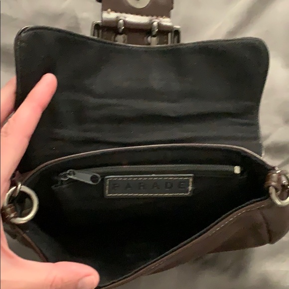 XS shoulder bag - Picture 3 of 3